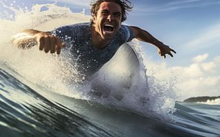 Body Surfing Basics: Techniques, Equipment, and Best Locations