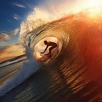 Decoding Wing Surfing: Understanding this Latest Surfing Phenomenon