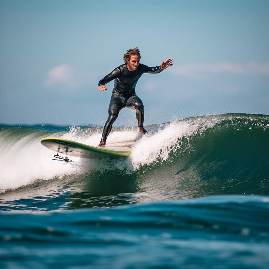 Surfing 101: The Basics Beyond