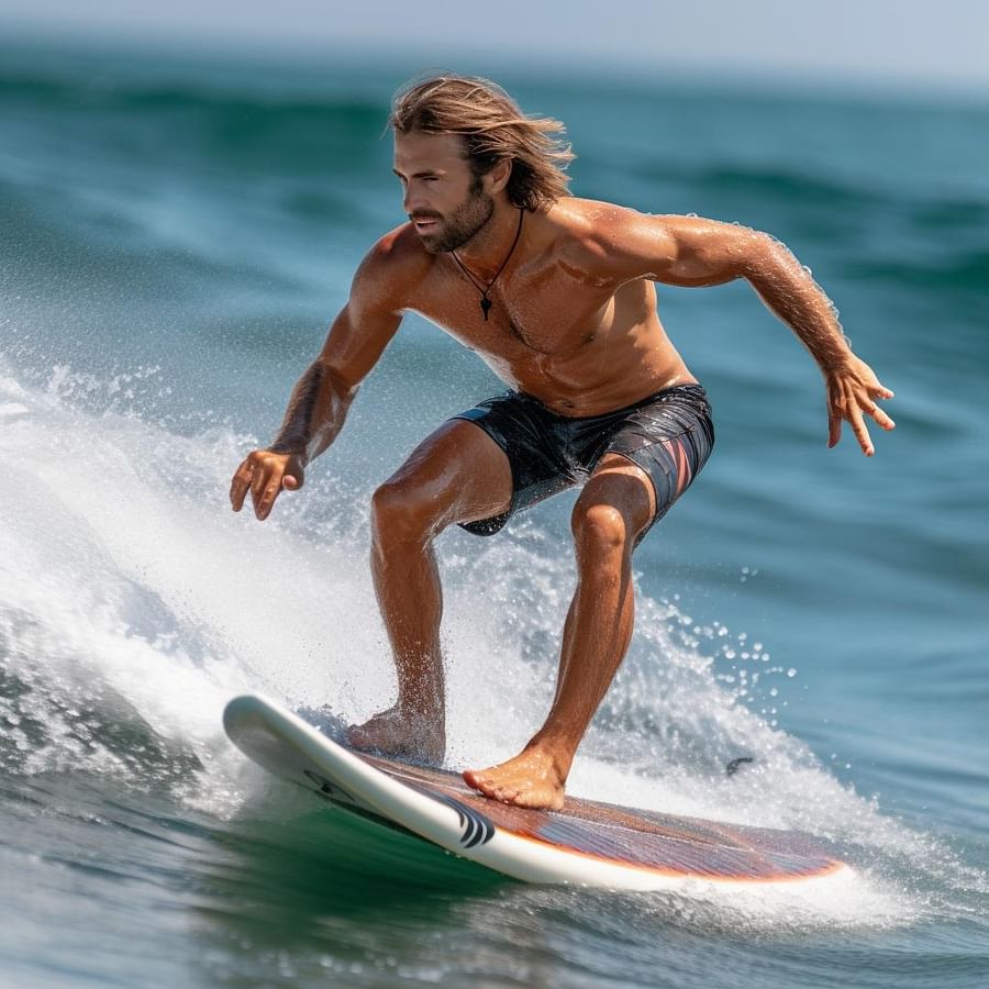 Surfing 101: The Basics Beyond