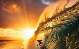 Ride the Maui Waves: The Ultimate Guide to Surfing in Maui