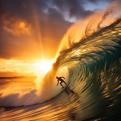Ride the Maui Waves: The Ultimate Guide to Surfing in Maui
