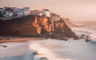 Surfing Portugal: Exploring Europe's Premier Wave-Riding Destination