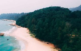 How can surfers plan their surfing using the tide?