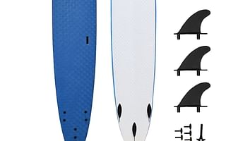 What are some good resources for finding high-quality surfing gear?