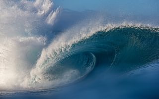 What are the best surf breaks in the Bay Area?