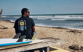 What is the difference between a rash guard and a boardshorts?